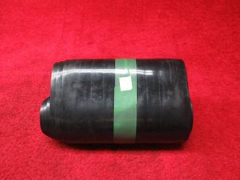 Ice Shield, Beechcraft LH Pneumatic Wing Deicer Boot PN SMR5064-21, 99-380014-1