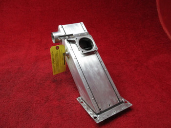 Cessna 172 Air Box PN 0552113-13