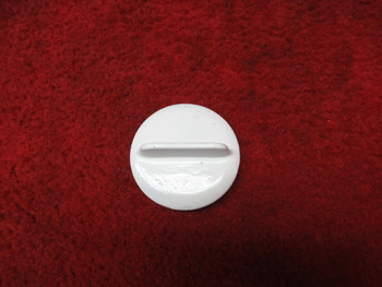 Piper PA-28, PA-32, PA-34 Fuel Cap PN 66817-00, 66817-000