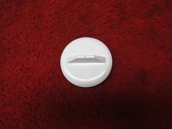 Piper Fuel Cap