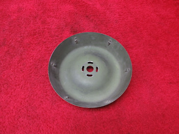 Piper FWD Spinner Bulkhead