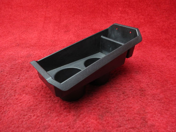 Cessna 162 Cupholder Console PN 0919015-19