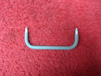 Cessna 172N  Refueling Assist Handle PN 1613224-2