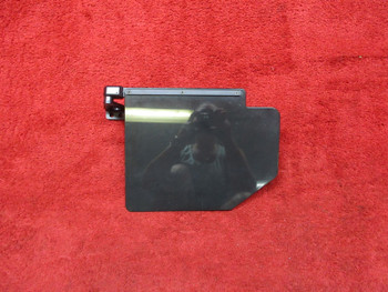 Rosen LH Sun Visor W/ Sliding Arm Adjustable Mounting Bracket