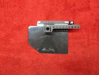 Rosen LH Sun Visor W/ Sliding Arm Adjustable Mounting Bracket