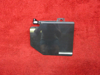 Rosen RH Sun Visor W/ Sliding Arm Adjustable Mounting Bracket