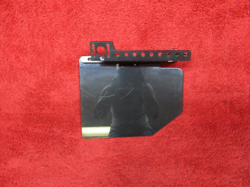 Rosen RH Sun Visor W/ Sliding Arm Adjustable Mounting Bracket