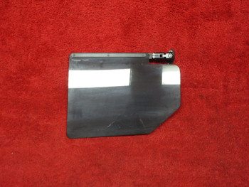 Rosen LH Sun Visor W/ Adjustable Mounting Bracket