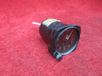 United Instruments Altimeter PN 5934-A66