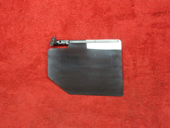 Rosen RH Sun Visor W/ Adjustable Mounting Bracket