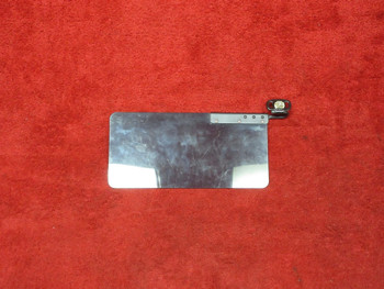 Cessna 172E RH Sun Visor W/ Mount