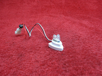 Whelen A427 Strobe Beacon Flash Tube PN 02-0250274-00