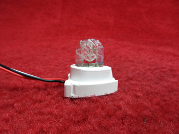Whelen A427 Strobe Beacon Flash Tube PN 02-0250274-00