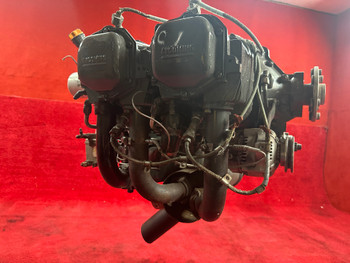 Lycoming LO-360-A1G6D  RH Engine (CALL OR EMAIL TO BUY)