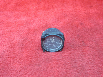 Instruments, INC Airspeed Indicator PN CM3301-3