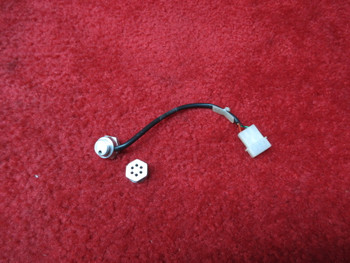 RPM Sensor Slick Magneto Vent Plug PN 420815-1
