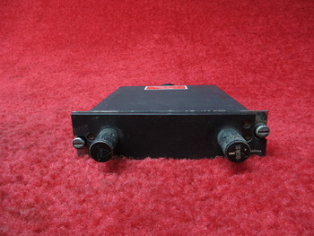 Collins 614E-22B Remote Selector PN 792-6221-002