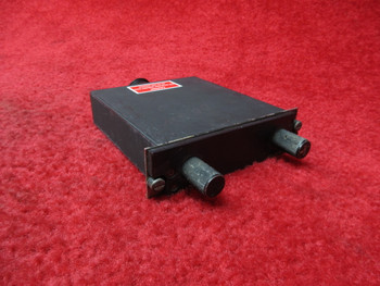 Collins 614E-22B Remote Selector PN 792-6221-002