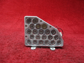 Whelen 9038500 Landing Light 14V PN 01-0790385-00
