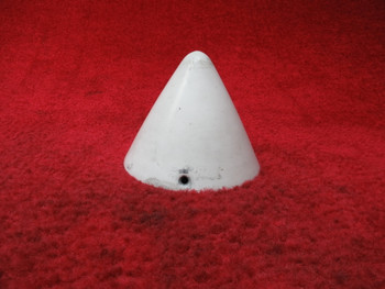 Spinner Dome Cap