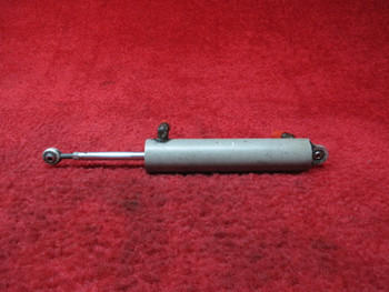 Piper PA-28R-180 Cherokee Arrow Hydraulic Nose Gear Cylinder PN 35797-02