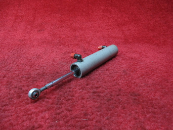 Piper PA-28R-180 Cherokee Arrow Hydraulic Nose Gear Cylinder PN 35797-02