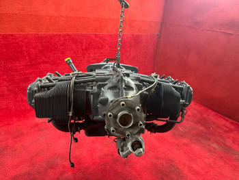 Lycoming O-320-E2A Engine (CALL OR EMAIL TO BUY)