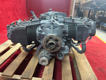 Lycoming IO-360-A1A Fuel Injected Engine (CALL OR EMAIL TO BUY)