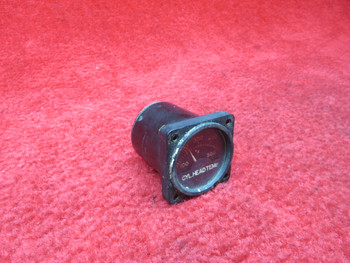 Garwin Inc Cylinder Head Temperature Gauge PN 200-2GIB, AN5790-6