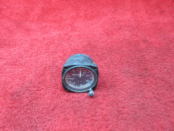 United Instruments Airspeed Indicator PN 8100