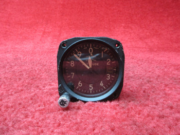 Kollsman Altitude Indicator PN 371K-05