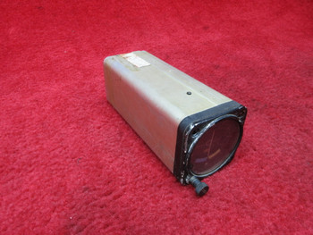 Radair 1-VOR / Localizer Indicator 13.75V PN 961-0001-001