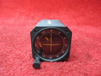Narco ID-825 Navigation Indicator 