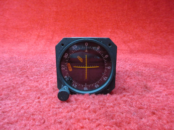 Narco ID-825 Navigation Indicator 