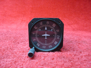 Aeritalia Directional Gyro PN 31101C, C661075-0106