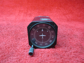 Aeritalia Directional Gyro PN 31101C, C661075-0106