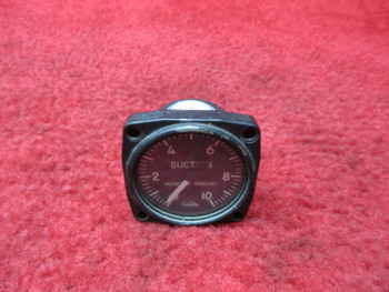 Standard Products S-1414-N1 Suction Gauge PN SP3573-1-CES