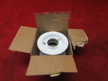 Nose Wheel Rim PN 40-77