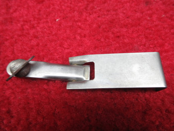Piper Cowl Fastener Latch