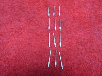 Universal Head Blind Rivets PN 5320-00-779-0293