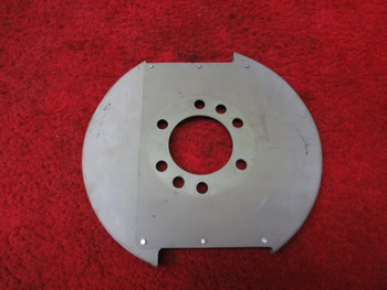Cessna 172 Propeller Spinner Bulkhead PN 0550236-5
