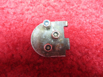 Cessna Cabin Door Hinge Half