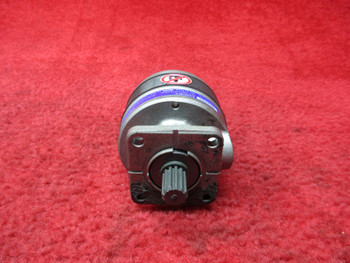 Tempest Dry Air Vacuum Pump PN AA3215CC