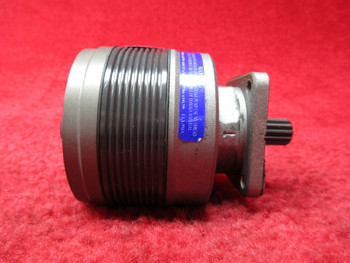 Tempest Dry Air Vacuum Pump PN AA3215CC