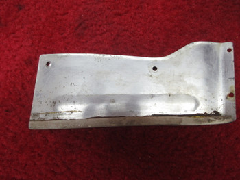 Cessna 172N LH Rear Lower Wing Fairing PN 0520008