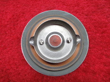 Piper PA-28, PA-32, PA-34 Fuel Cap PN 66817-00, 66817-000