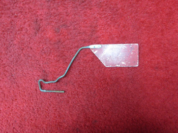 Cessna Control Wheel Lock