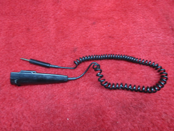 Telex Microphone PN 63333-000