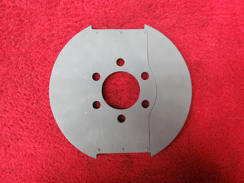 Cessna Propeller Spinner Bulkhead 