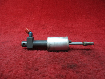 Cessna 310L Master Brake Cylinder PN 0861710-5